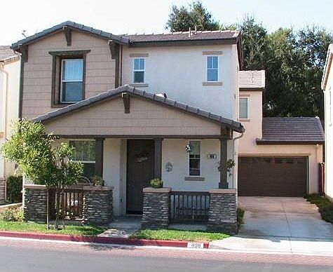 Beautiful Single Family Detached