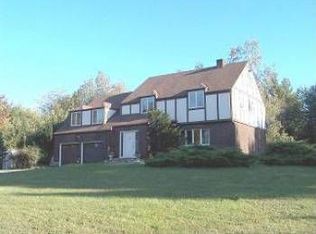823 Burnt Hill Rd, Cadyville, NY 12918