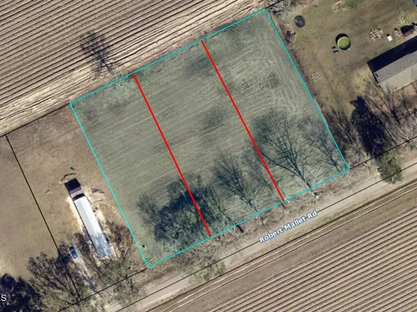2C-4 Robert Mallet Rd, Arnaudville, LA 70512