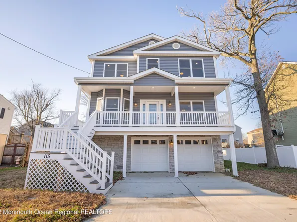 115 Campbell Street, Union Beach, NJ 07735