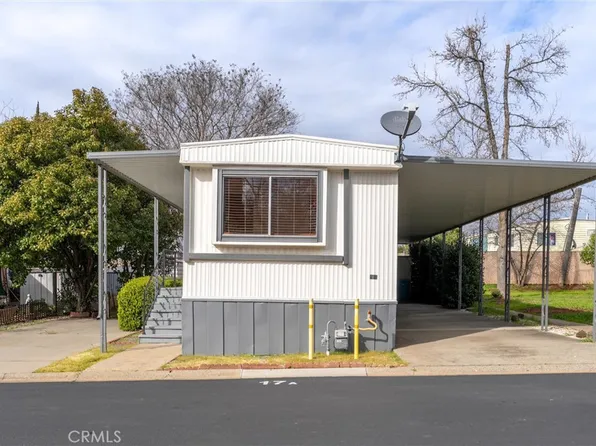 1023 14th St #17A, Oroville, CA 95965