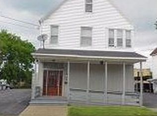 931-933 Elizabeth St, Utica, NY 13501