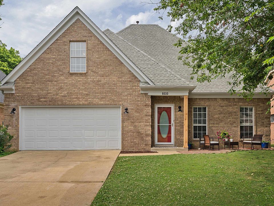 1st image of 8030 Jills Creek Dr