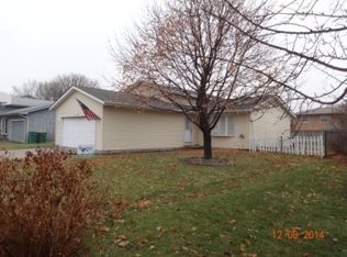 1114 Leawood Dr, Joliet, IL