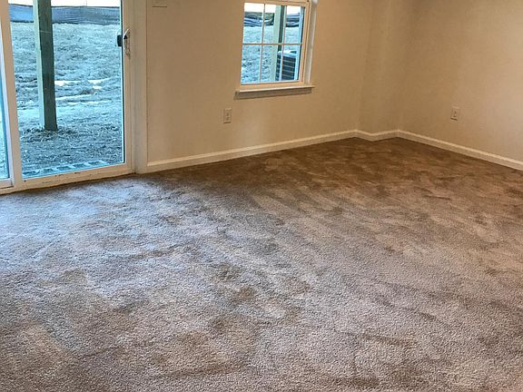 First floor Family room
