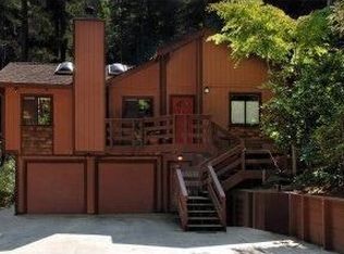 230 Spring Ln, Felton, CA 95018