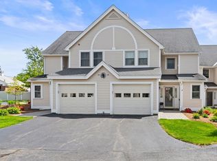 38 Alcott Way, North Andover, MA 01845