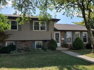 16436 Wabash Ave, South Holland, IL