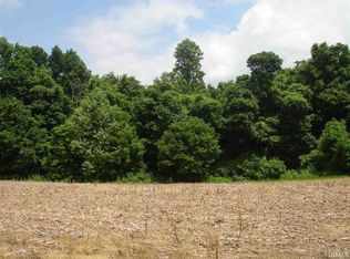 Jenkins Rd, Williams, IN 47470