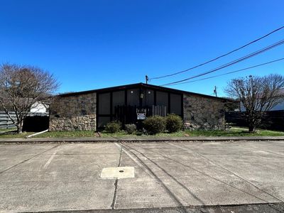 703 Park Avenue, New Martinsville, WV, 26155