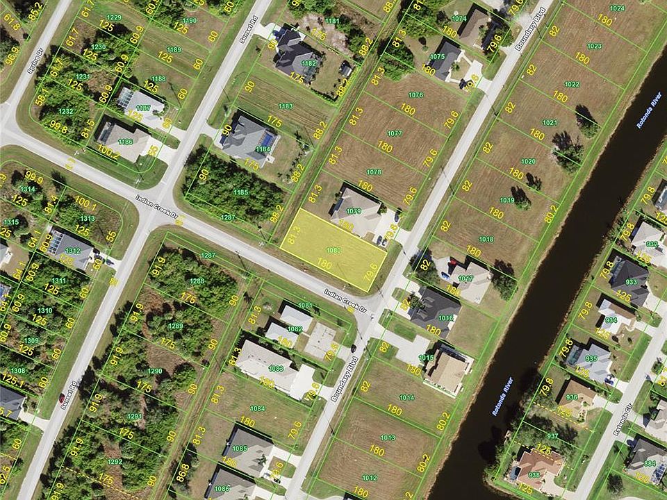 1st image of 295 BOUNDARY BOULEVARD LOT 1080