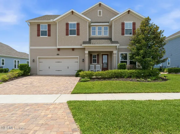 84 PAVIA Place, St. Johns, FL 32259