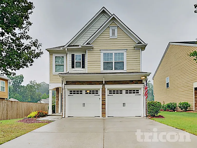 205 Ledgewood Mill Way — Photo 19
