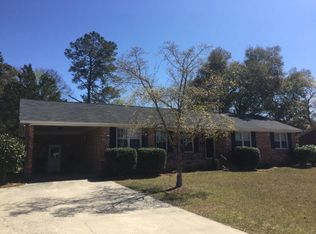 1424 Gue St, Orangeburg, SC 29115