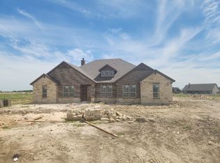 2408 Quartz St, Krum, TX 76249