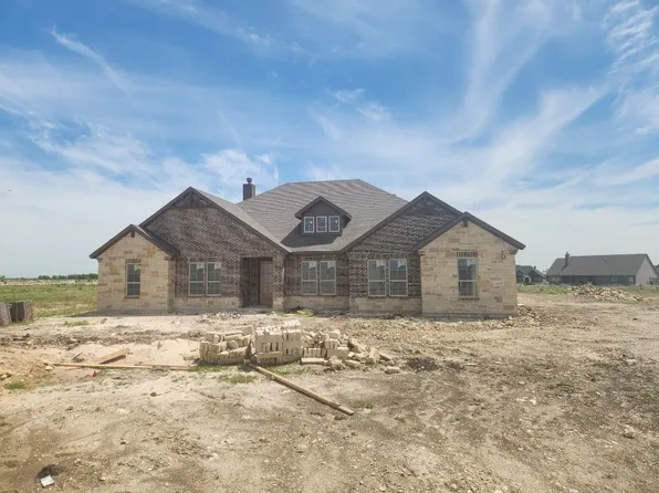 2408 Quartz St, Krum, TX 76249