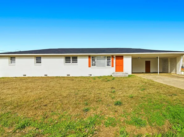 105 Maxwell Dr, Warner Robins, GA 31088