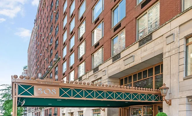 Rented by Corcoran | media 16