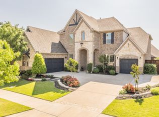 7352 Calla Lilly Ln, Frisco, TX 75034