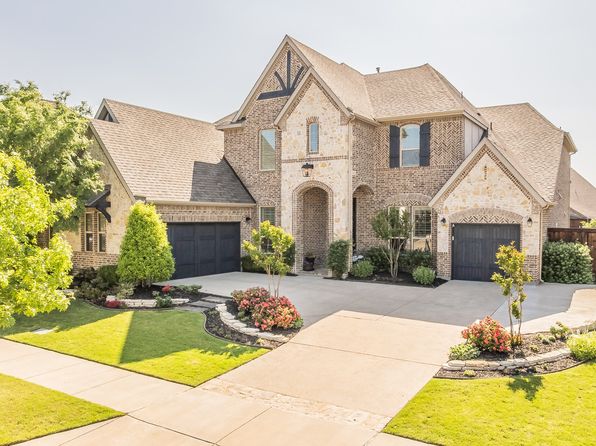 Home for Sale in Frisco TX