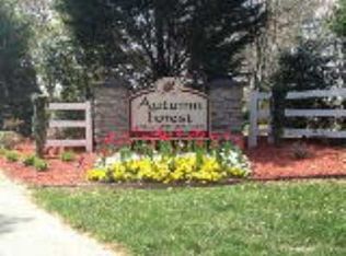 36 Water Oak Ct, Browns Summit, NC 27214