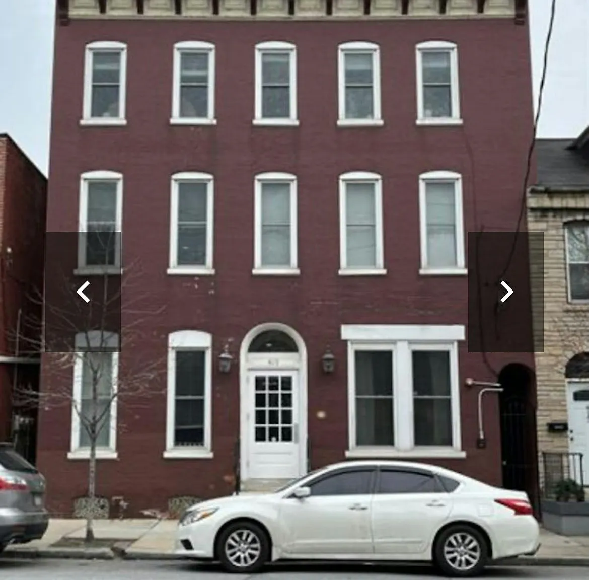 419 North Queen Street, Unit 1N — Photo 1