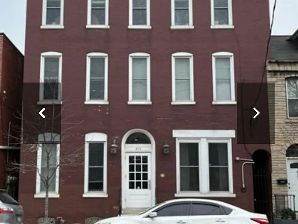 419 N Queen St #1N