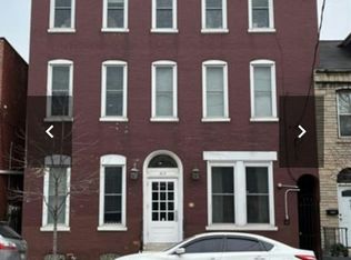 419 N Queen St APT 1N, Lancaster, PA 17603