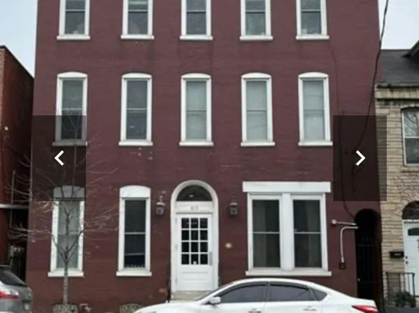 419 N Queen St APT 1N, Lancaster, PA 17603