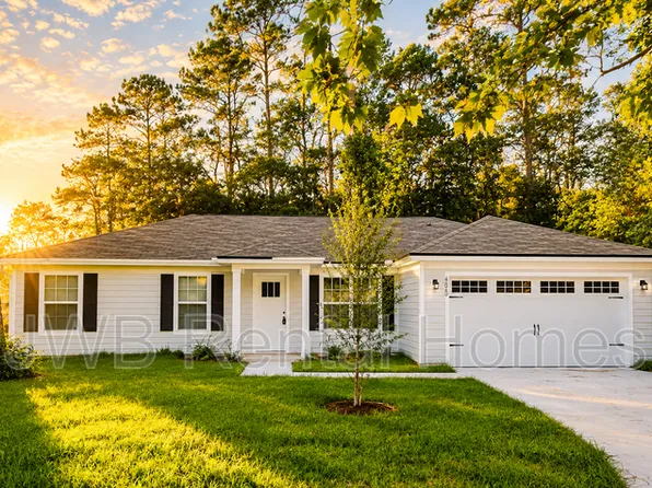 4030 Spring Glen Rd, Jacksonville, FL 32207