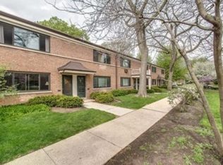 758 Dodge Ave, Evanston, IL 60202