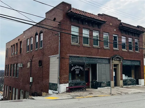 2550 Brownsville Rd, Pittsburgh, PA 15210