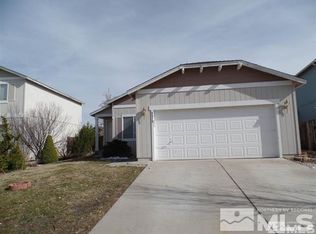 9526 Autumn Leaf Way, Reno, NV 89506