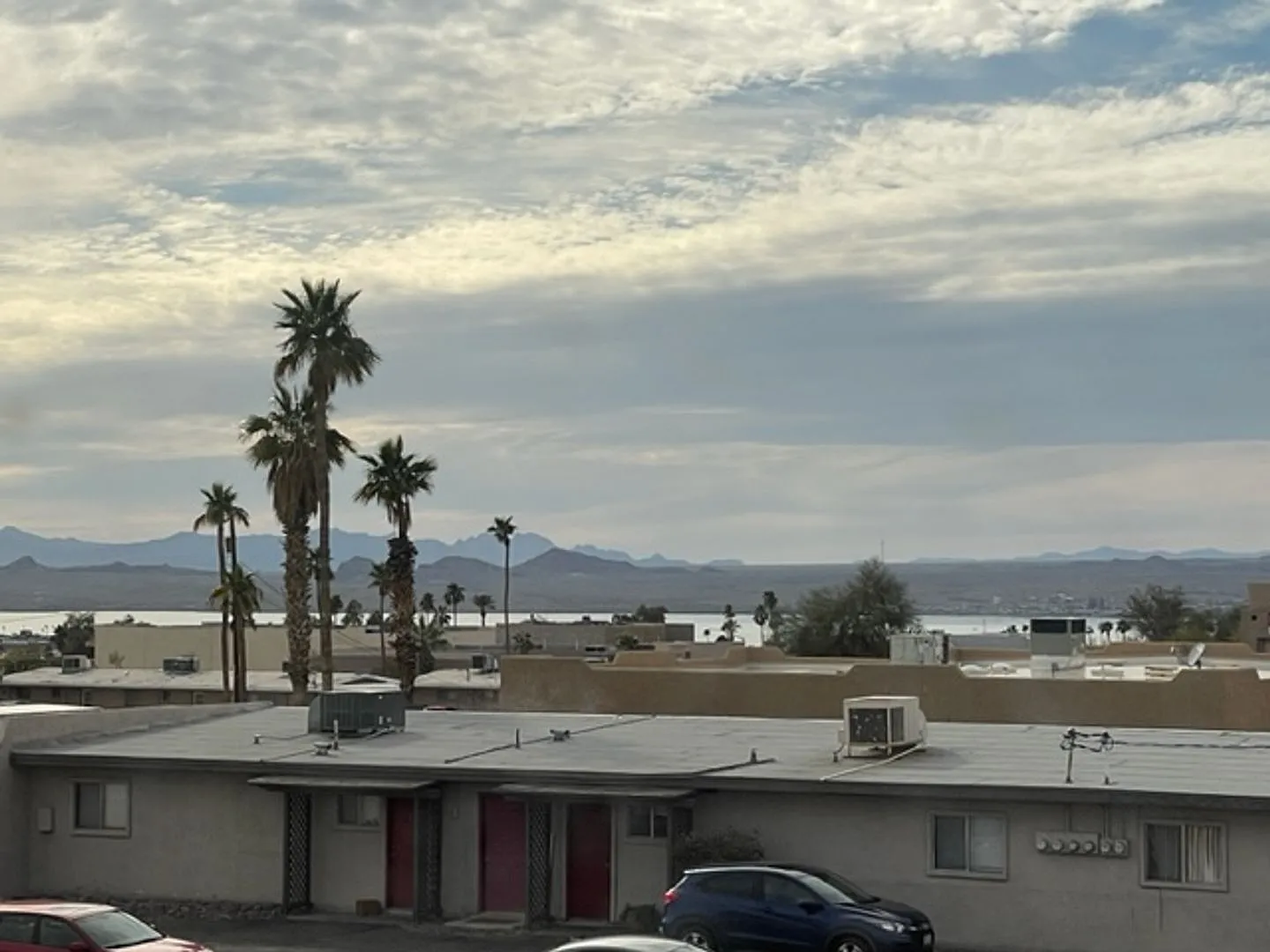 Unfurnished 2 bedroom 2 bath long term rental — Photo 3