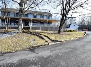 1107 Kemmertown Rd, Stroudsburg, PA 18360