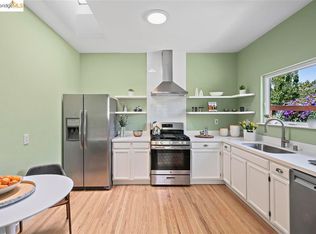 5216 Genoa St, Oakland, CA 94608