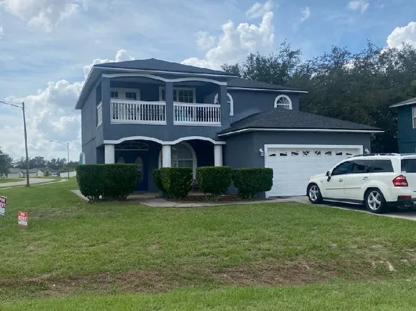 1802 Manitoba Ct, Poinciana, FL 34759