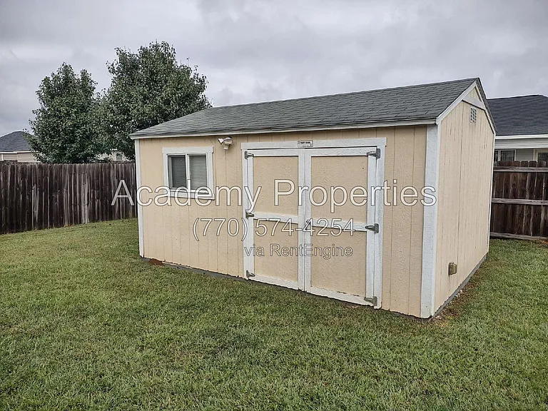 304 S Charity Ln — Photo 17