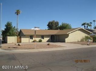 3646 W Bloomfield Rd, Phoenix, AZ 85029