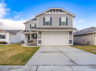 1497 N Touchet Dr, Post Falls, ID 83854
