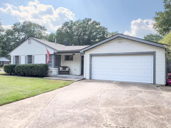 4550 Verne Rd, Memphis, TN 38117