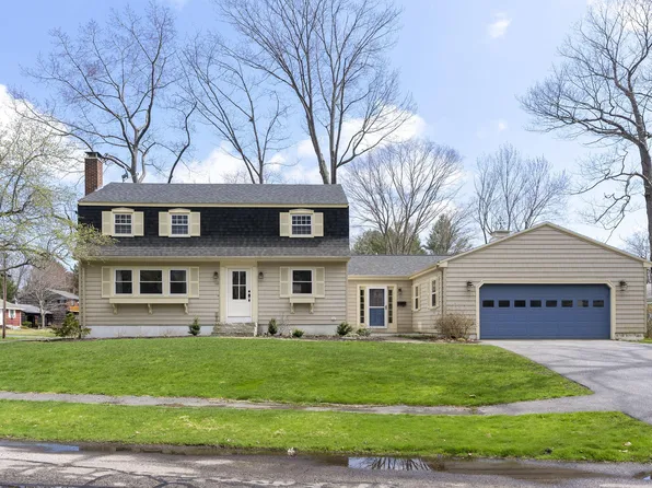 68 Longwood Drive, Portland, ME 04102