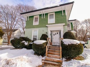 12 Wiley St, Bangor, ME 04401