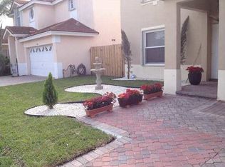 9209 SW 213th Ln, Cutler Bay, FL 33189