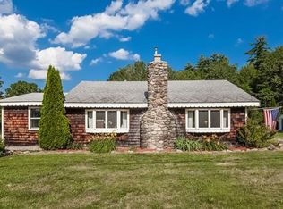 130 Lunenburg Rd, Townsend, MA 01474