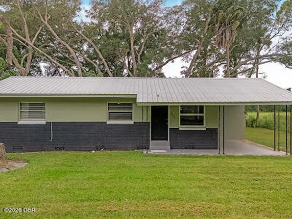 662 N Volusia Ave, Pierson, FL 32180
