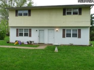 6465 Frazeysburg Rd LOT C, Nashport, OH 43830