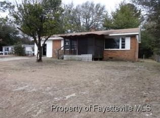 319 Wilkes Rd, Fayetteville, NC 28306