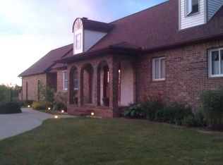 3581 Lake George Rd, Dryden, MI 48428