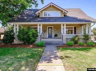 537 E Grant St, Lebanon, OR 97355